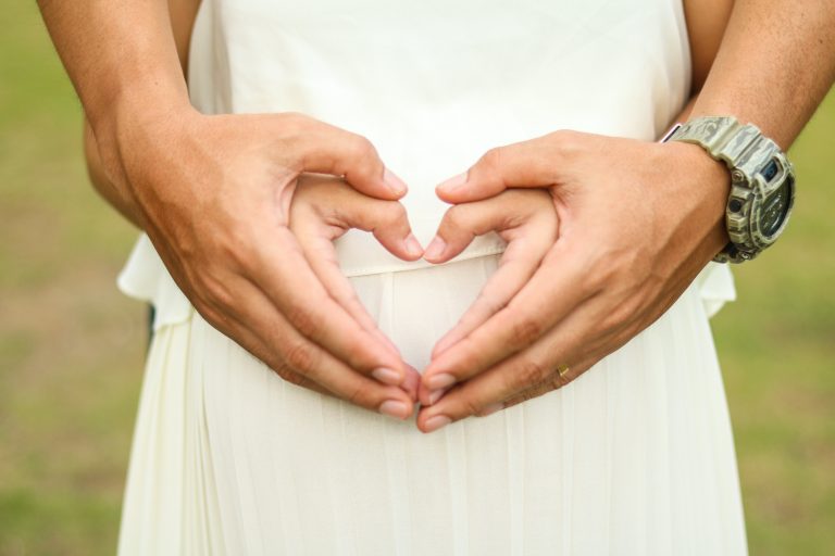 seule ou à 2 pour une grossesse sereine et épanouie