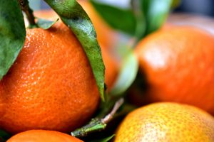 Combattre la peau d'orange